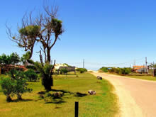 calles de la barra del chuy