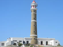 faro de cabo polonio