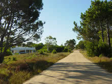 calles de la esmeralda