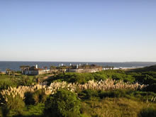 paisaje de la pedrera