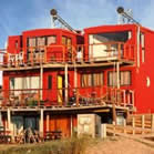  El Diablo Tranquilo Playa Suites