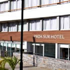 UY Proa Sur Hotel