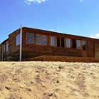 Unplugged Hostel Punta del Diablo