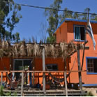 Compay Hostel