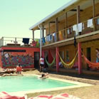 La Rubia Hostel