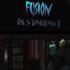 Fusión Bar