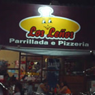 Los Leños