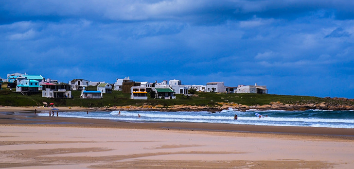 Cabo Polonio