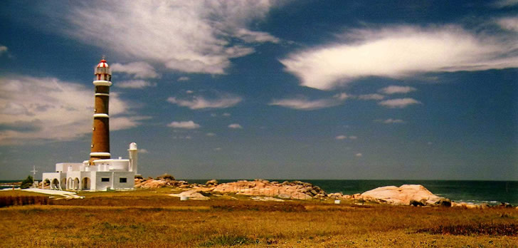 Faro de Cabo Polonio