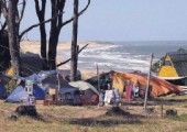 Alojamiento en Santa Teresa